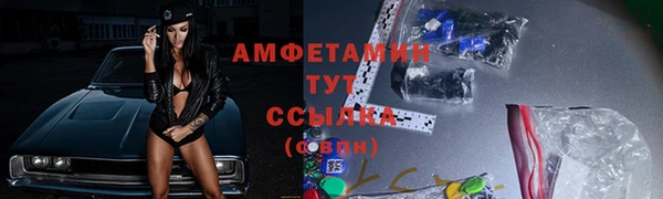 хмурый Алексеевка